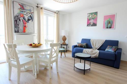MAGE2 - Apartment 4ppl Serris Disneyland, Serris (photo 8)