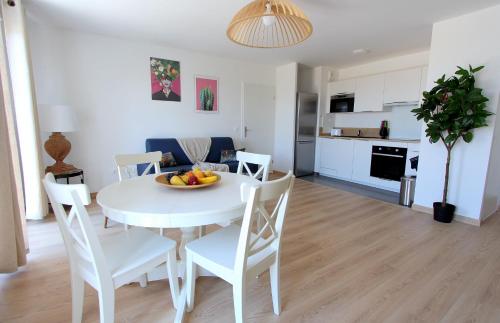 MAGE2 - Apartment 4ppl Serris Disneyland, Serris (photo 7)