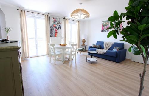 MAGE2 - Apartment 4ppl Serris Disneyland, Serris (photo 4)