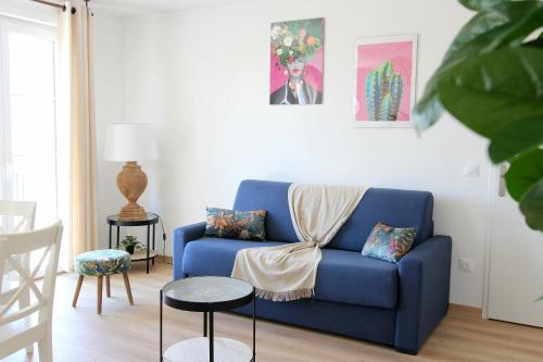 MAGE2 - Apartment 4ppl Serris Disneyland, Serris (photo 6)