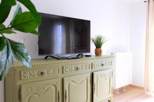 MAGE2 - Apartment 4ppl Serris Disneyland, Serris (photo 5)