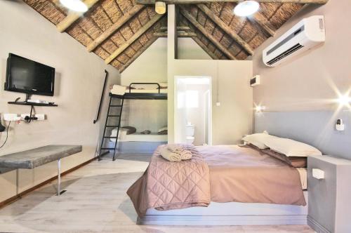 . Vioolsdrift Lodge