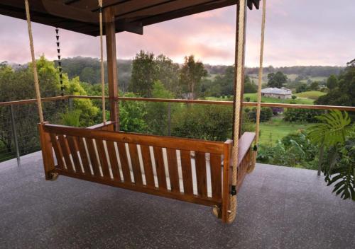 Exterior view of Panama-the land of our dreams