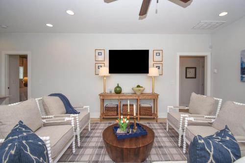 Cottage on the Plains