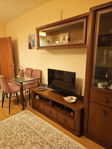 САМИ апартамент к-с Нестинарка СВ9, Tsarevo (foto 5)