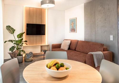 Lake-Apart Apartamenty Mielno