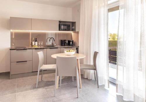 Lake-Apart Apartamenty Mielno