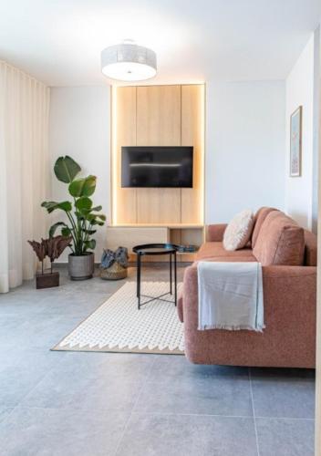 Lake-Apart Apartamenty Mielno