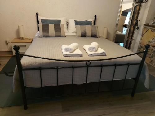 Apartment Balinovaca - image 12