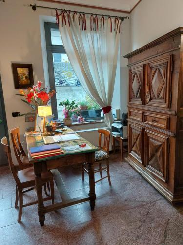 A' la Table du Sommelier Chambres d Hôtes 4