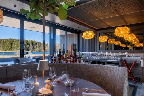 Anatura Hotel Luxembourg - Clervaux