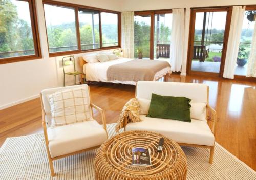 Panama-the land of our dreams in Bellingen