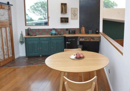 Instalaciones, Panama-the land of our dreams in Bellingen