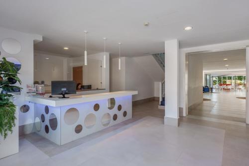 Faciliteiten, Bluewater Hotel in Ses Salines