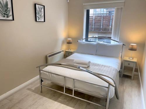 City Centre 2BR Apt - Balcony - Free Parking, Liverpool (photo 7)