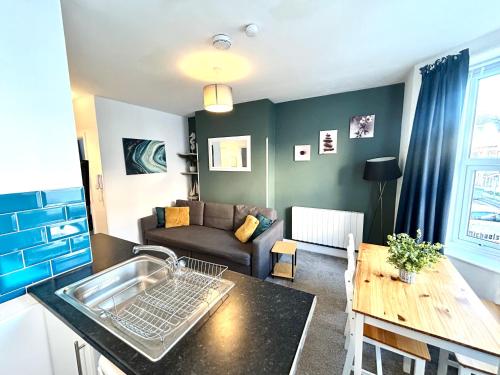 Town Centre Apartments by the Beach, BIC, Pavilion 4