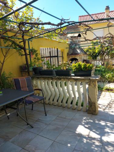 Apartment Balinovaca - image 11
