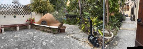 Vasilion Agrotourism