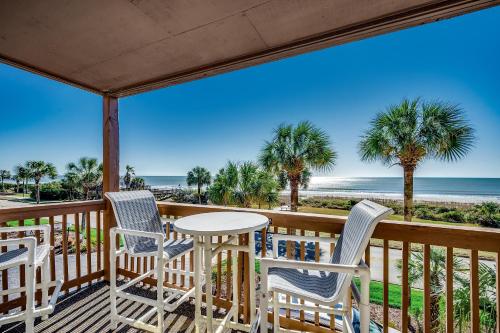 Anchorage I B01 in Myrtle Beach, USA