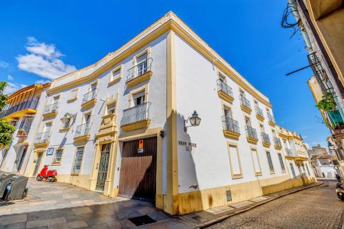 La Serena & Center & Parking, Córdoba (fotografie 8)