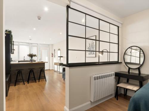 Town Centre Studio Clifden in 克利夫登