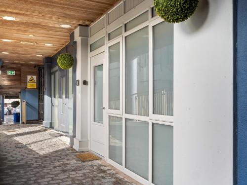 Town Centre Studio Clifden in 克利夫登