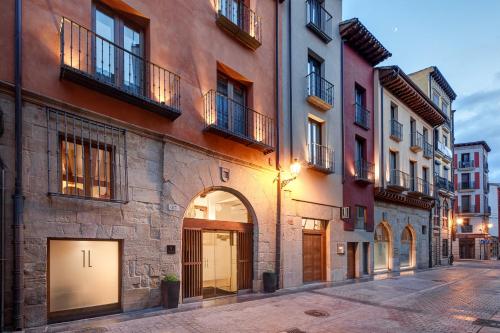 Hotel Calle Mayor - image 14