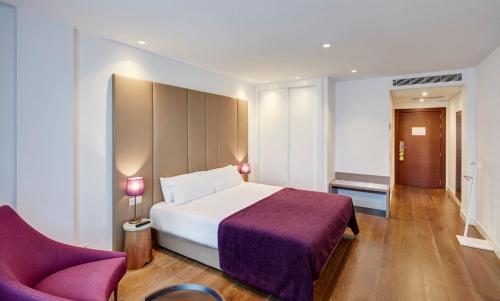 Hotel Calle Mayor - image 7