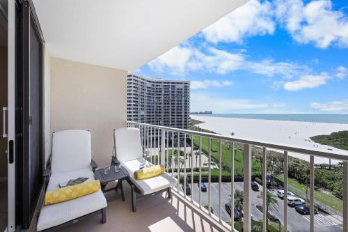 South Seas Tower 3-905 - image 13
