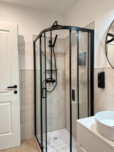 Vita Lux Vatican Suites, Řím (fotografie 10)