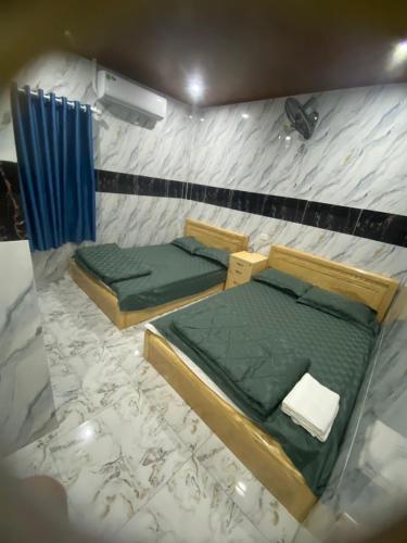 Nhà Nghỉ Bình Khánh Nhà Nghỉ Bình Khánh