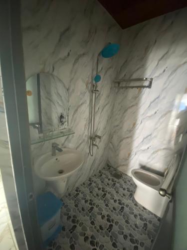 Nhà Nghỉ Bình Khánh Nhà Nghỉ Bình Khánh