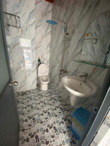 Nhà Nghỉ Bình Khánh Nhà Nghỉ Bình Khánh