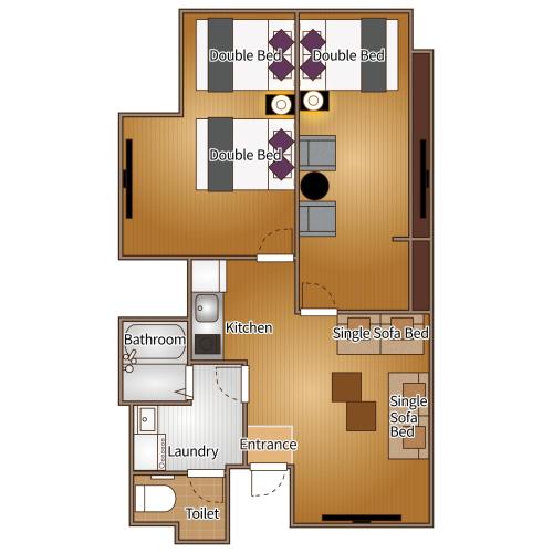 ART NAMBA HIGASHI 4F