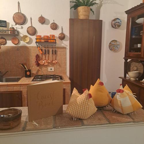Casa Dodo, Neapel (Foto 8)
