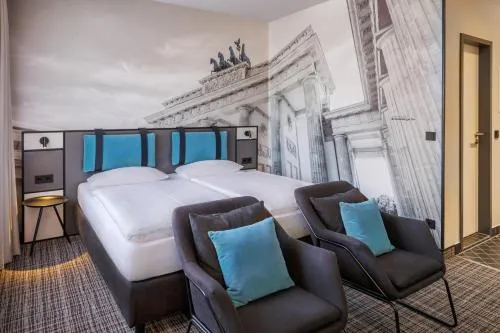 Hotel Lützow in Berlin, Deutschland
