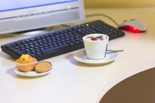 Hotel Leonardo - image 5