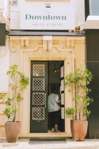 ทัศนียภาพภายนอกโรงแรม, PTM DownTown Hostel&Suites in ปอร์ติเมา ทาวน์ เซ็นเตอร์