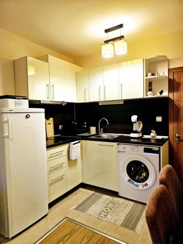 САМИ апартамент к-с Нестинарка СВ9, Tsarevo (foto 9)