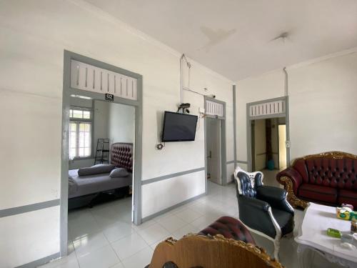 1 king bed