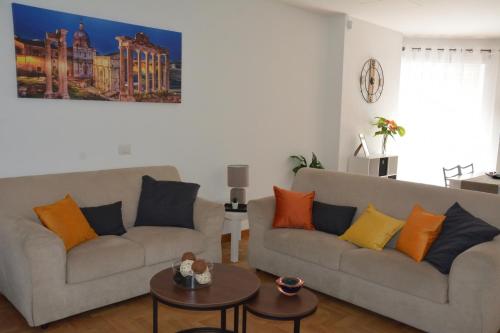 VMV Holiday houses, Rome (photo 5)