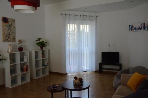 VMV Holiday houses, Rome (photo 2)