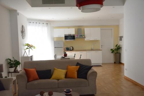 VMV Holiday houses, Rome (photo 3)