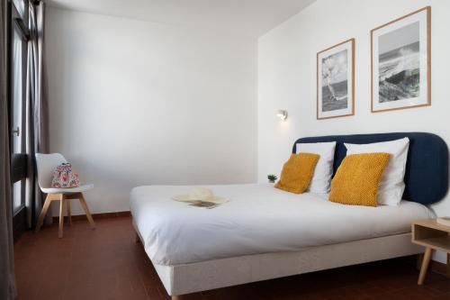 Résidence Goélia Les Carrats – Leucate, NY