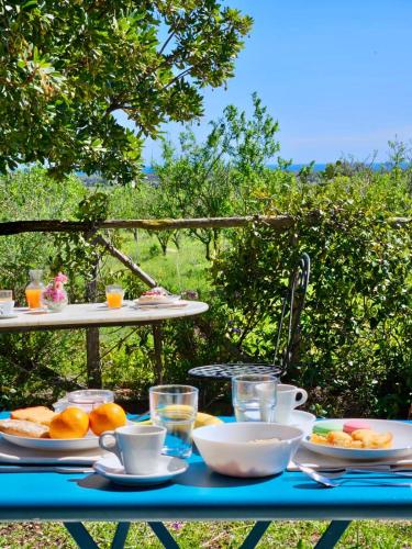 Green Hotel "I Mandorli di Dommos"