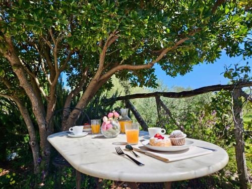 Green Hotel "I Mandorli di Dommos"