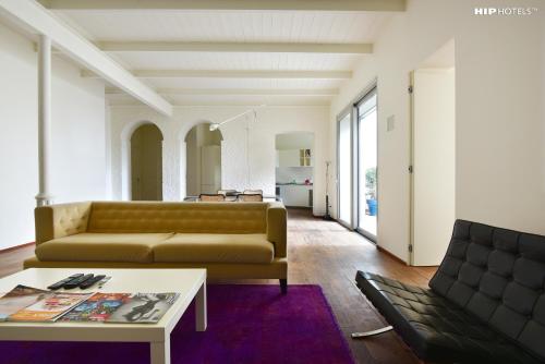 Milan Design Suites 3 ROOMS, Milan