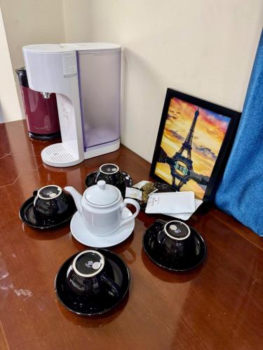 Vũ Bình homestay