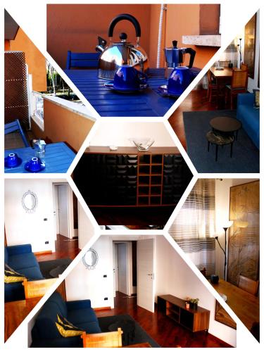 Holiday Rome Apartment, Roma (foto 7)