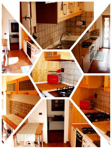 Holiday Rome Apartment, Roma (foto 8)